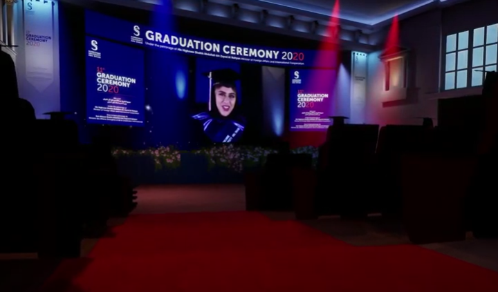 Abu Dhabi Sorbonne University
