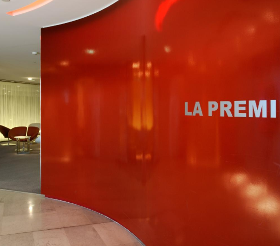France premiere designer