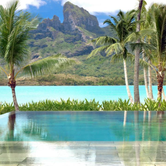 Bora bora