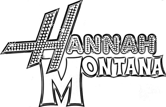 Hollywood Hanna Montana