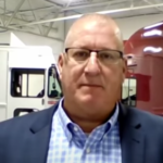 Ohio vehicle manufacturer