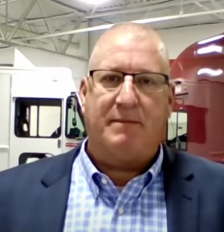 Ohio vehicle manufacturer