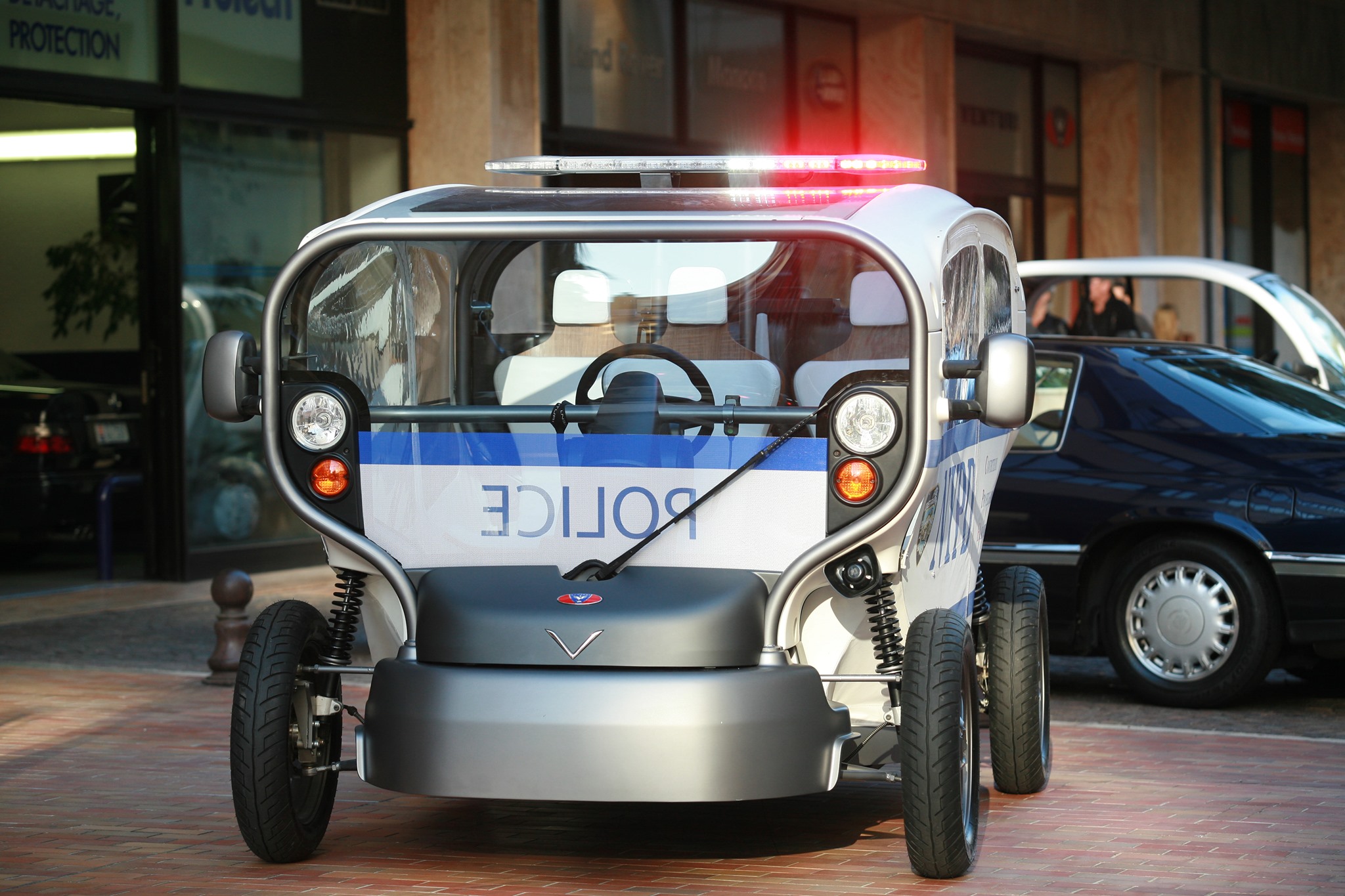 Europe Vehicle manufacturer