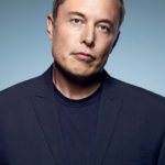 Elon Musk Living genius