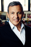 Burbank Former Disney CEO