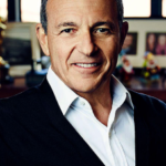 Former Disney CEO
