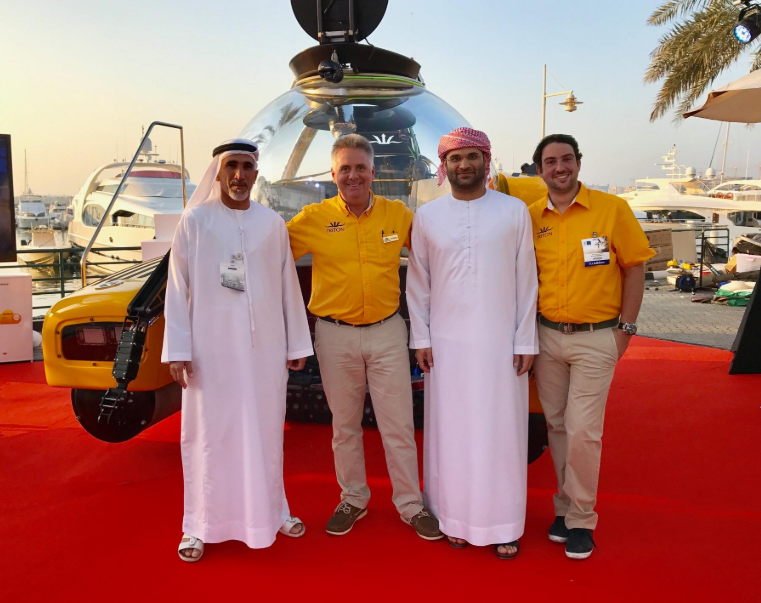 UAE Engineering