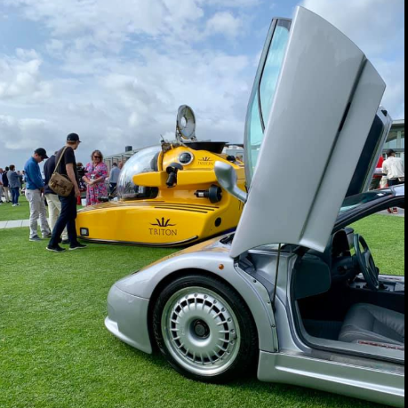 USA Engineering