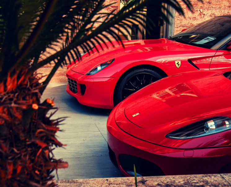 F360 Modena