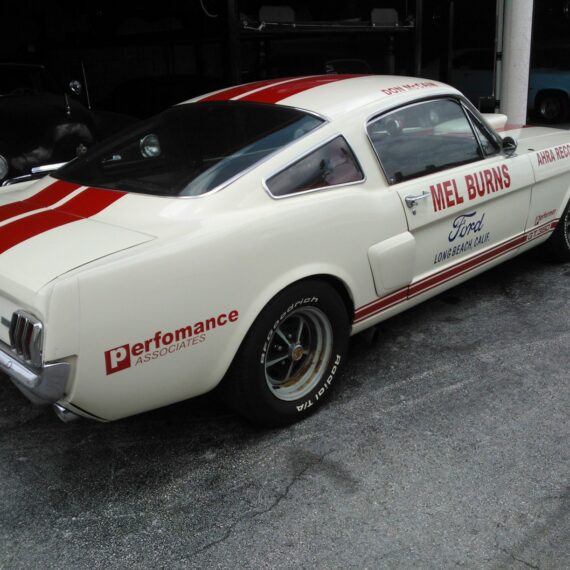 Little river West miami car classics