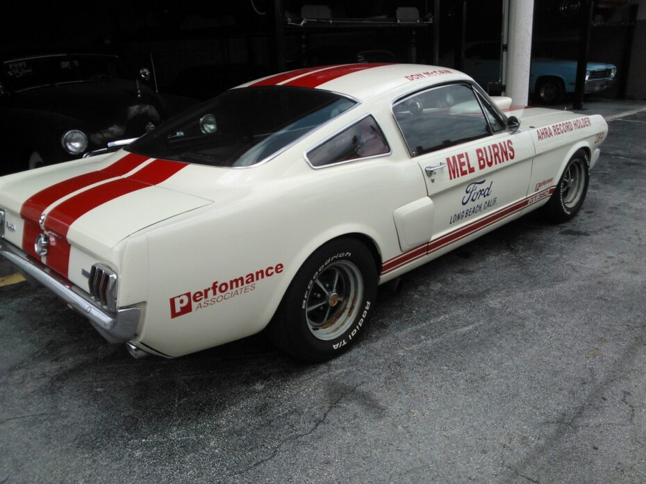 Little river West miami car classics