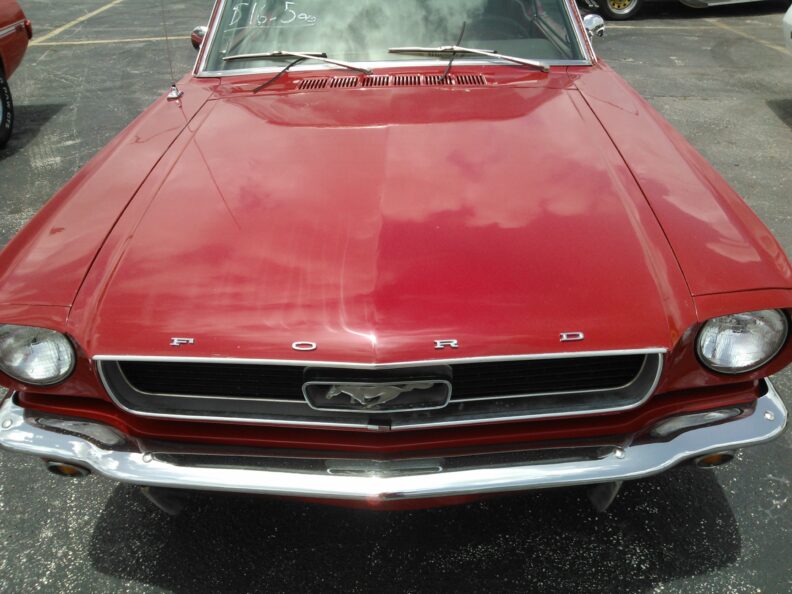 Dearborn USA classics
