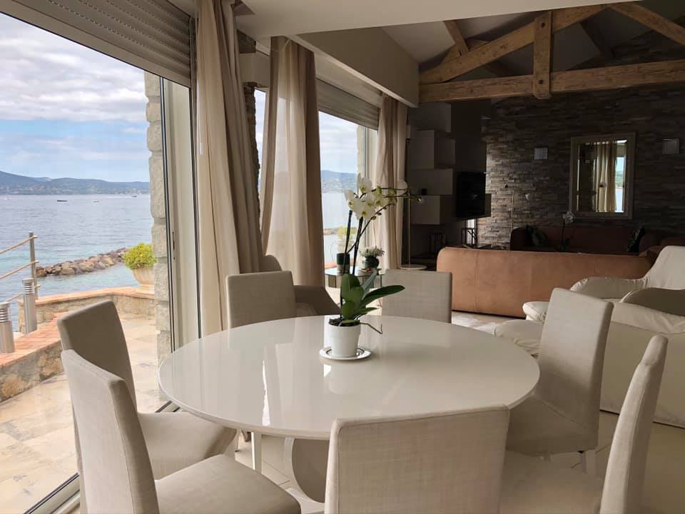 PACA 83 Sea view