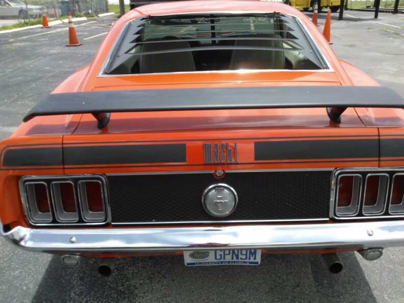 Ford USA little river