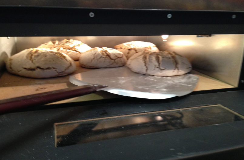 French bakery