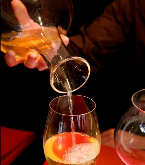 French beverage
