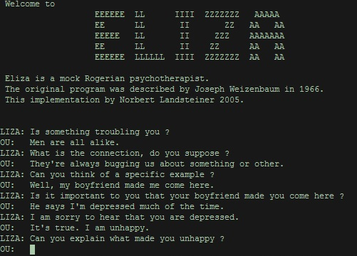 Psychiatry computer