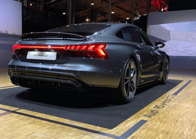 IDF Ivry audi