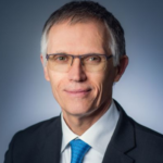 Carlos Tavares
