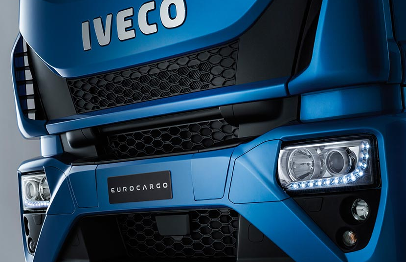 Europe Iveco