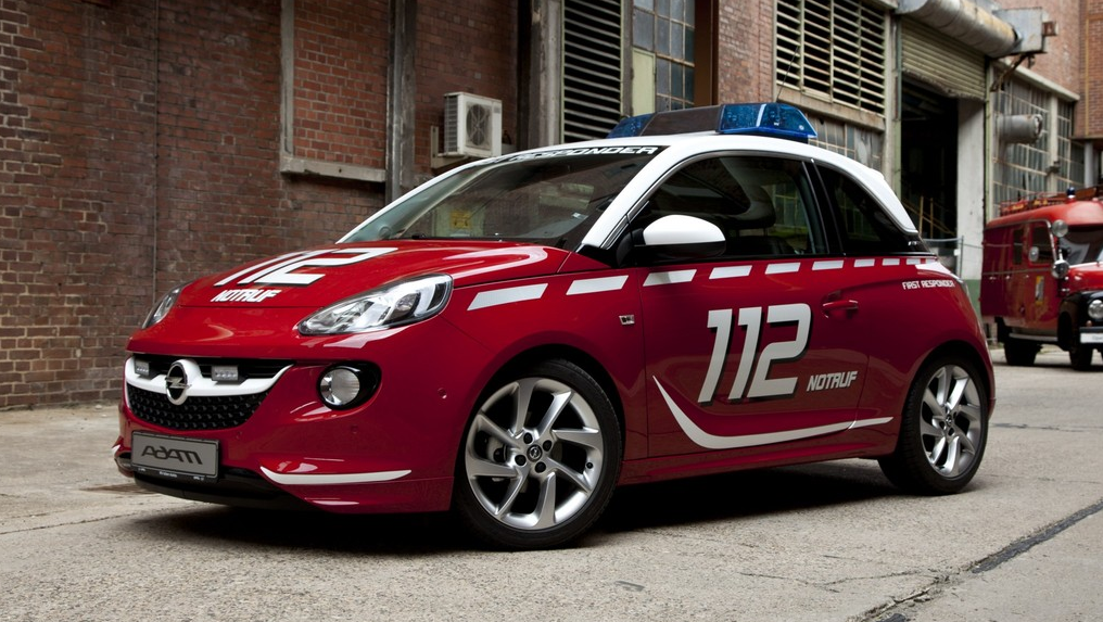 Europe vehicle manufacturer