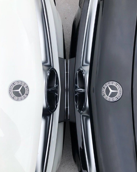 German SUV