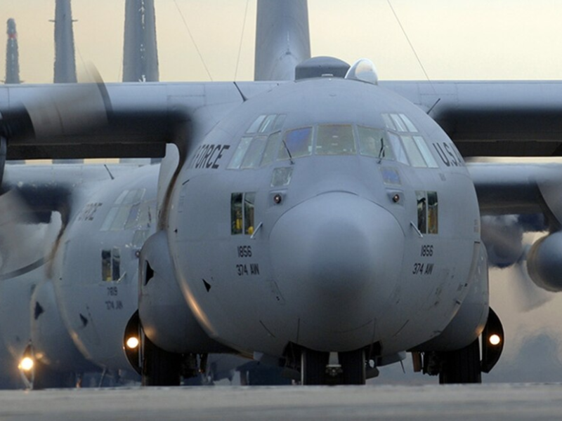 USA Aircraft manufacturer