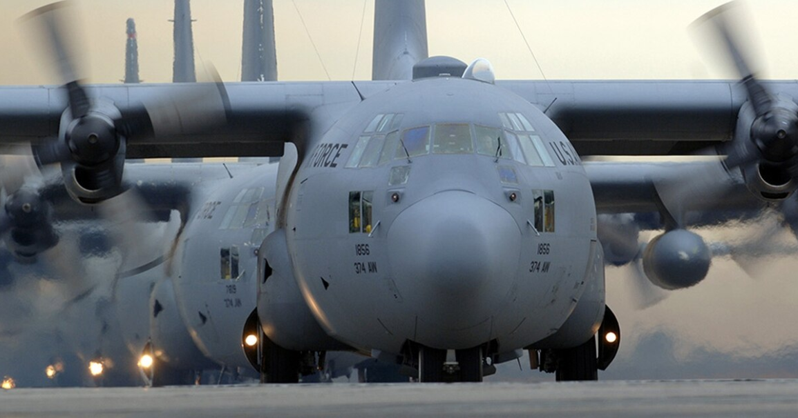 USA Aircraft manufacturer