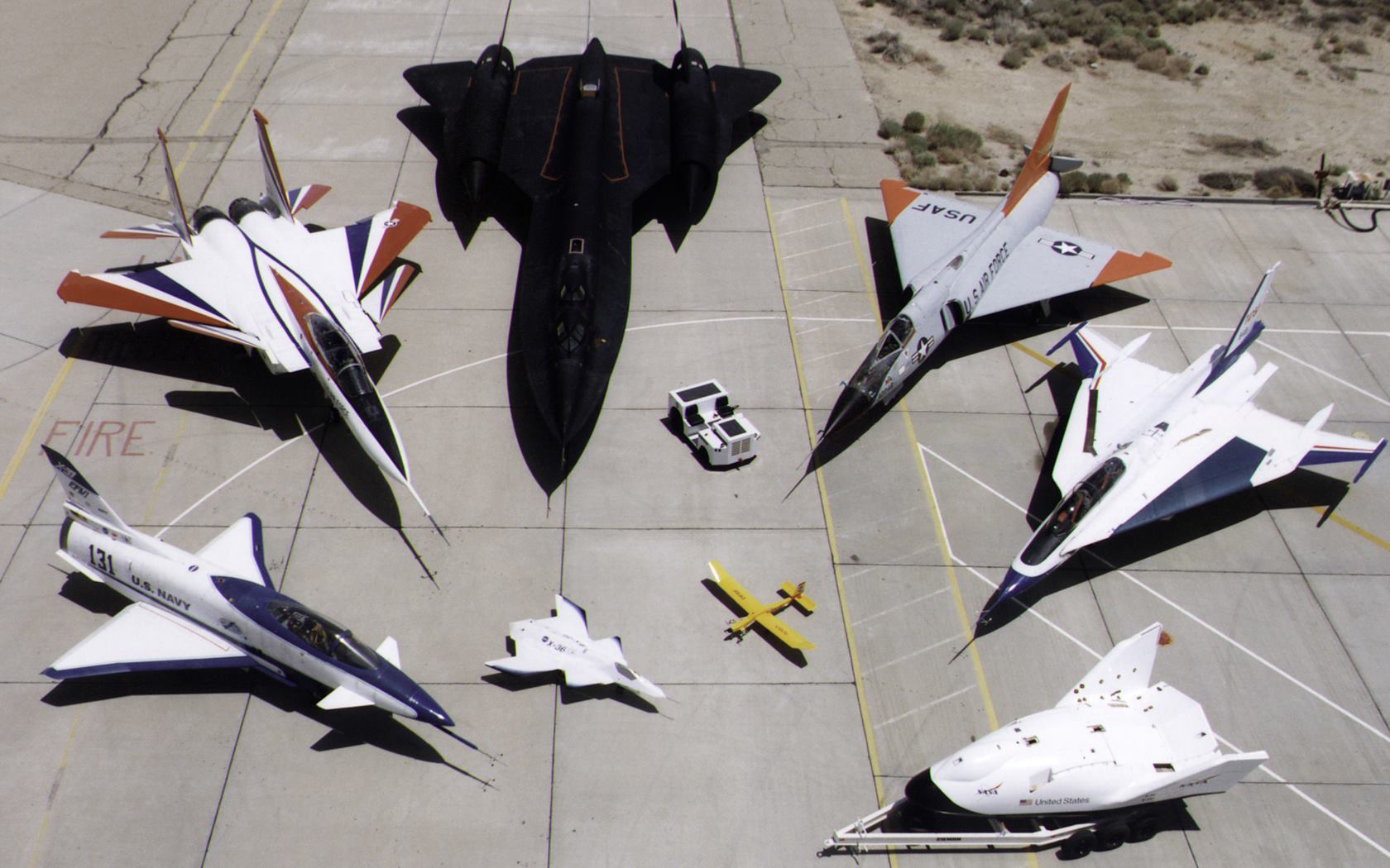 US Aircraft manufacturer
