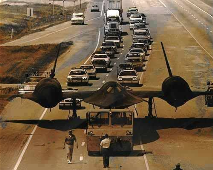 USA Freeway