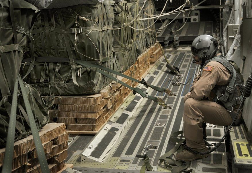 Payload C130