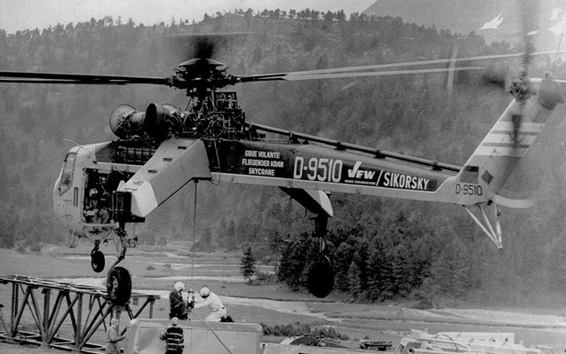 Sirkosky USA