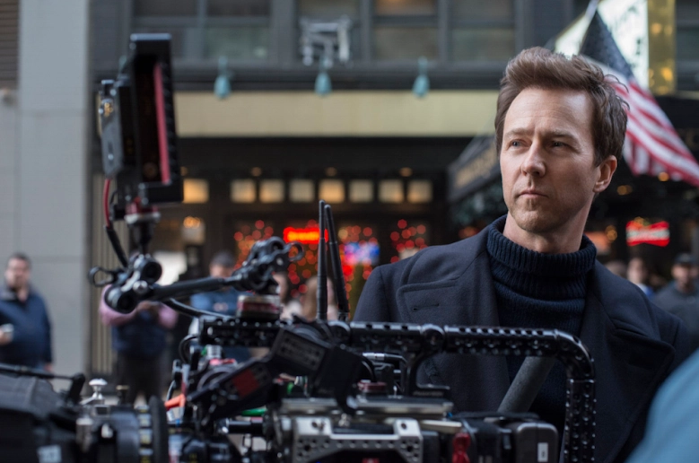 USA cinema production