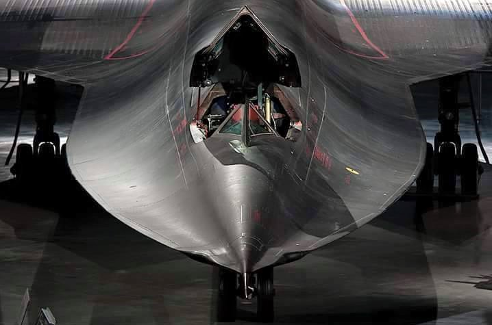 Bethesda aerospace