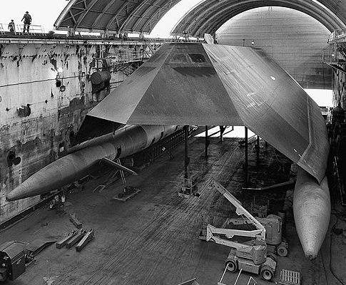Bethesda Lockheed martin