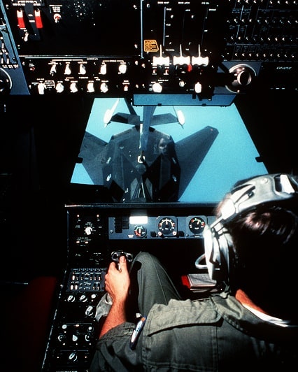 F-117