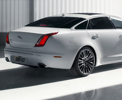 XJ aerospace
