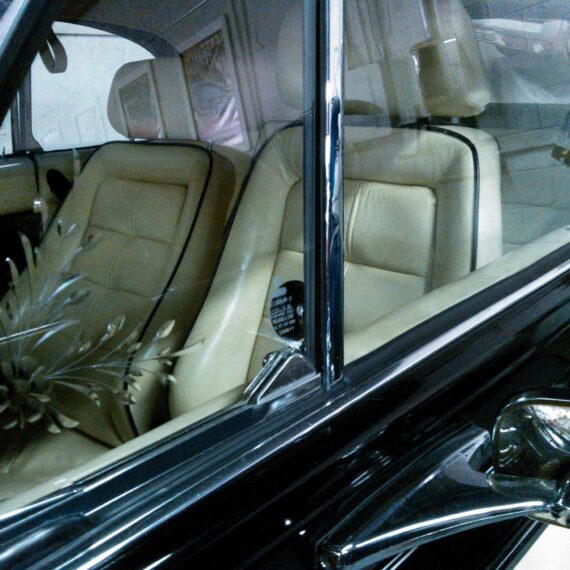 California vehicle manufacturer