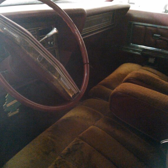 California classics vehicle manufacturer