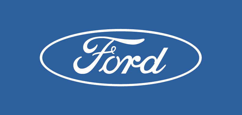 Ford motors Detroit