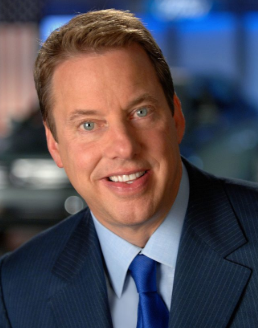 William Clay Ford Jr.