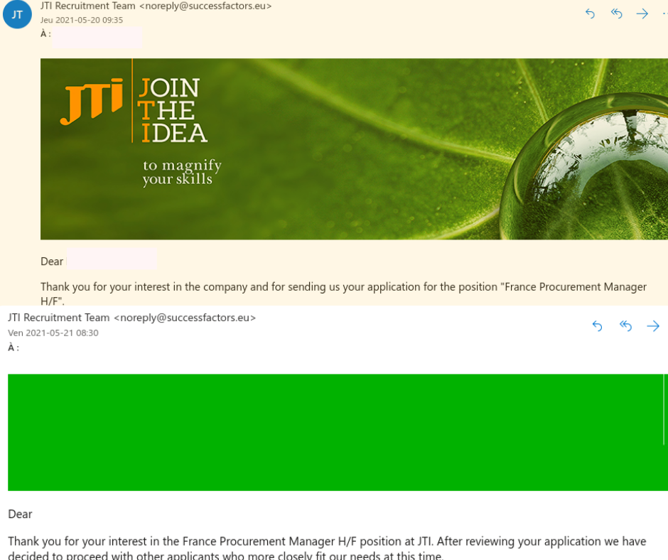 Job Asia procurement Manager