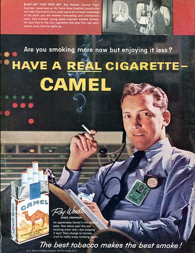 Advertising USA
