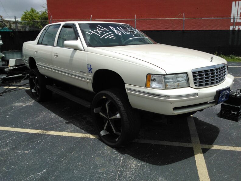 Dearborn autodesign