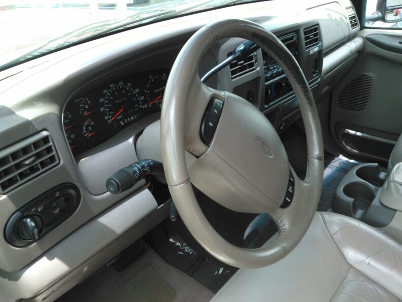 Ford west miami