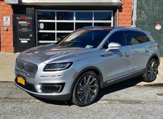 Lincoln installer NY