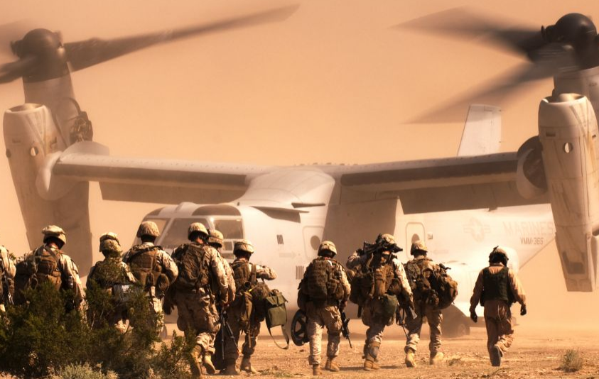 US Army