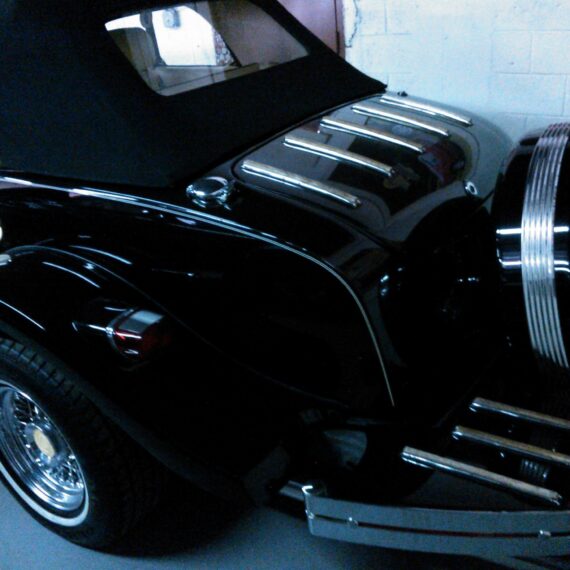 Auto dealer serie 2