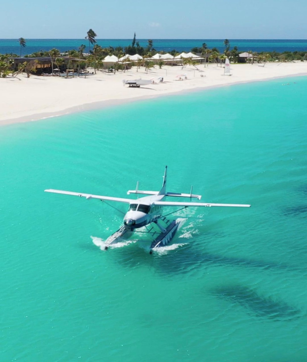 Wichita aircraft