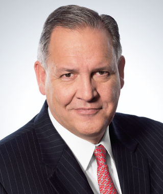 Waltham Gregory J. Hayes